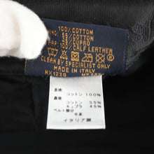 Load image into Gallery viewer, LOUIS VUITTON Monogram Tapestry Hat Baseball Cap