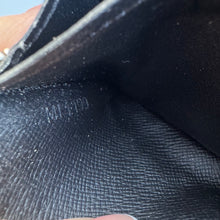 Load image into Gallery viewer, Louis Vuitton Damier Graphite Zippy Coin Purse MI1199