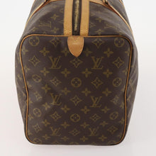 Load image into Gallery viewer, Louis Vuitton Monogram Sac Souple 45