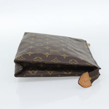 Load image into Gallery viewer, Louis Vuitton Toiletry Pouch 26 871TH