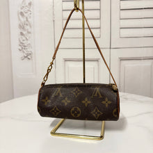 Load image into Gallery viewer, Louis Vuitton Baby Papillon
