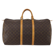 Load image into Gallery viewer, Louis Vuitton Keepall 55