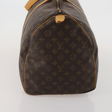 Load image into Gallery viewer, Louis Vuitton Keepall 55