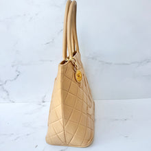 Load image into Gallery viewer, CHANEL Medallion Tote
