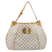 Load image into Gallery viewer, Louis Vuitton Damier Azur Galliera PM