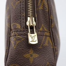 Load image into Gallery viewer, Louis Vuitton Monogram Trousse Toilette 23