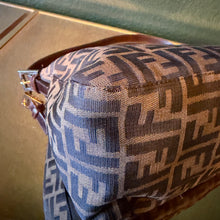 Load image into Gallery viewer, Fendi Zucca Mama Baguette