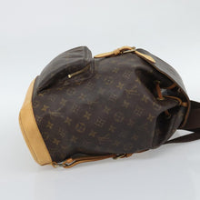 Load image into Gallery viewer, Louis Vuitton Montsouris GM Backpack