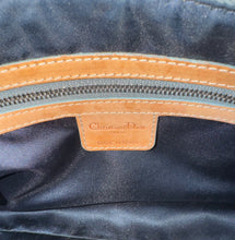 Load image into Gallery viewer, PREOWNED CHRISTIAN DIOR Romantique Trotter Bag