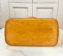 Load image into Gallery viewer, PRELOVED Louis Vuitton Takashi Murakami Blanc Alma PM