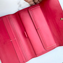 Load image into Gallery viewer, Louis Vuitton Suhali Porte Tresor International Wallet