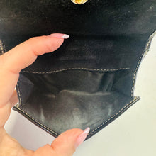 Load image into Gallery viewer, Gucci Patent Leather Britt Compact Wallet