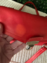 Load image into Gallery viewer, PRADA Leather Shoulder Bag