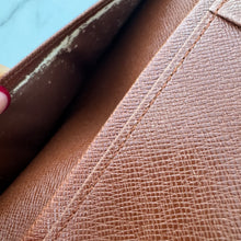 Load image into Gallery viewer, Louis Vuitton Monogram Porte Valeurs Wallet