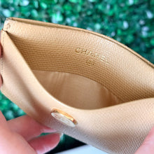 Load image into Gallery viewer, CHANEL Card Holder