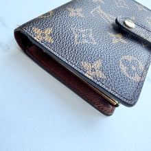 Load image into Gallery viewer, Louis Vuitton Monogram Monogram French Wallet
