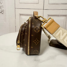 Load image into Gallery viewer, šBlack Friday SpecialšLouis Vuitton Monogram Utility Crossbody