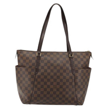 Load image into Gallery viewer, Louis Vuitton Damier Ebene Totally MM