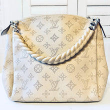 Load image into Gallery viewer, Louis Vuitton Mahina Babylone Chain BB