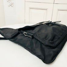 Load image into Gallery viewer, šBlack Friday SpecialšPrada Nylon Sling Messenger Bag