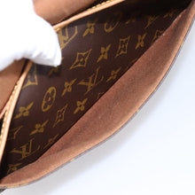 Load image into Gallery viewer, Louis Vuitton Monogram Sac Gibeciere PM