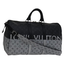 Load image into Gallery viewer, Louis Vuitton Split Keepall Bandouliere 50