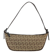 Load image into Gallery viewer, Fendi Zucchino Pochette