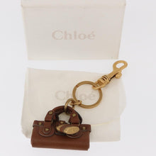 Load image into Gallery viewer, Chloe Paddington Bag Charm