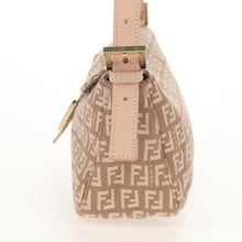 Load image into Gallery viewer, FENDI Zucchino Baguette