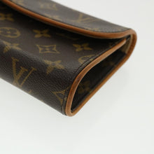 Load image into Gallery viewer, šBlack Friday SpecialšLouis Vuitton Monogram Pochette Florentine