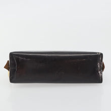 Load image into Gallery viewer, Louis Vuitton Vernis Cosmetic Pouch PM Amarante