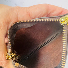 Load image into Gallery viewer, Louis Vuitton Monogram Key Pouch