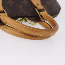 Load image into Gallery viewer, Louis Vuitton Monogram Alma PM