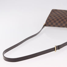Load image into Gallery viewer, Louis Vuitton Damier Ebene Musette Tango Crossbody