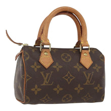 Load image into Gallery viewer, Louis Vuitton Monogram Mini Speedy