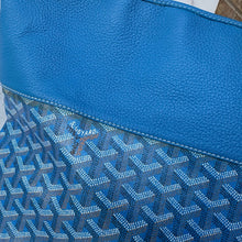 Load image into Gallery viewer, Goyard Grenadine Hobo