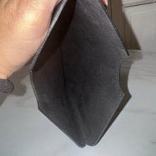 Load image into Gallery viewer, Louis Vuitton Damier Graphite iPad Case