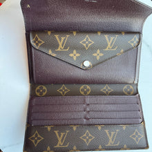 Load image into Gallery viewer, Louis Vuitton Monogram Epi Marie-Lou Wallet