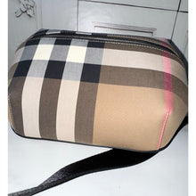 Load image into Gallery viewer, BRAND NEW Burberry Cason Bumbag and Wallet Bundle