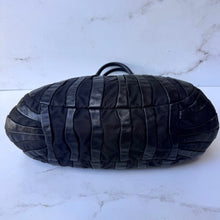 Load image into Gallery viewer, Prada Nappa and Tessuto Nylon Hobo