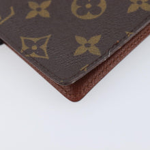 Load image into Gallery viewer, Louis Vuitton Small Ring Agenda SP0010