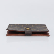 Load image into Gallery viewer, Louis Vuitton Small Ring Agenda SP0010