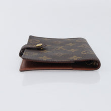 Load image into Gallery viewer, Louis Vuitton Small Ring Agenda SP0010