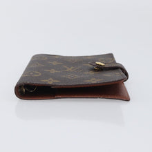 Load image into Gallery viewer, Louis Vuitton Small Ring Agenda SP0010