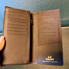Load image into Gallery viewer, Louis Vuitton X NIGO Limited Edition Brazza Wallet