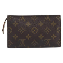Load image into Gallery viewer, Louis Vuitton Monogram Bucket PM Pochette