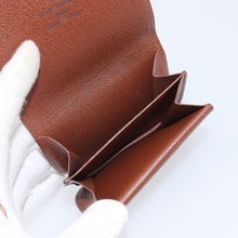 Load image into Gallery viewer, Louis Vuitton Monogram Porte-Monnaie Gousset Change Purse