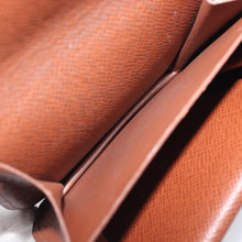 Load image into Gallery viewer, Louis Vuitton Monogram Porte-Monnaie Gousset Change Purse