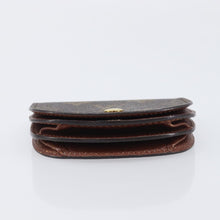 Load image into Gallery viewer, Louis Vuitton Monogram Porte-Monnaie Gousset Change Purse
