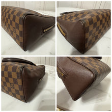Load image into Gallery viewer, Louis Vuitton Damier Ebene Brera
